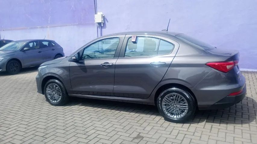 Fiat Cronos Drive 1.0 6V 2026 - Foto 5