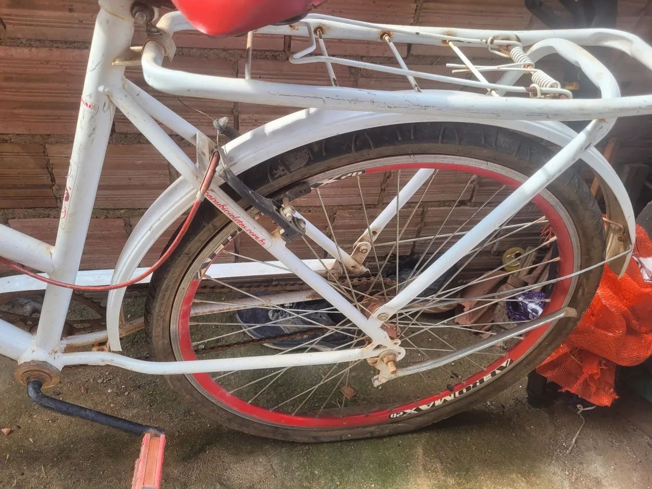 Vendo bicicleta  - Foto 3
