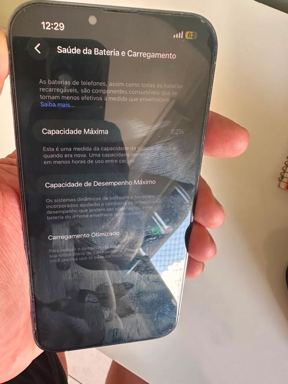 iPhone 13 Pro Max  - Foto 3