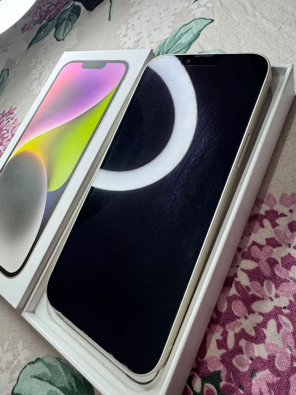 IPHONE 14 PLUS 256GB - Foto 5