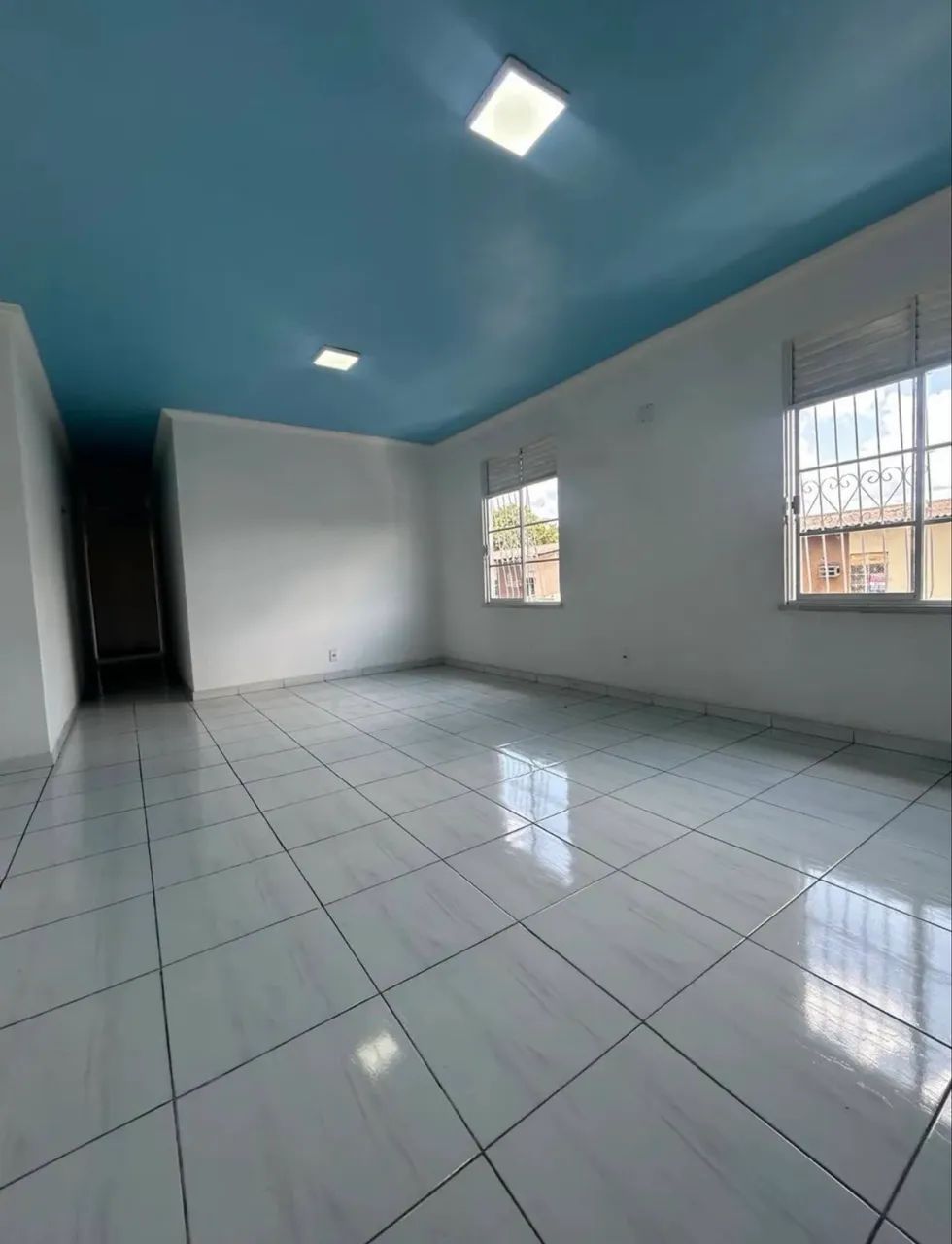 CONJ ELDORADO - APTO 3 QUARTOS ( 2 suítes) 115 m2