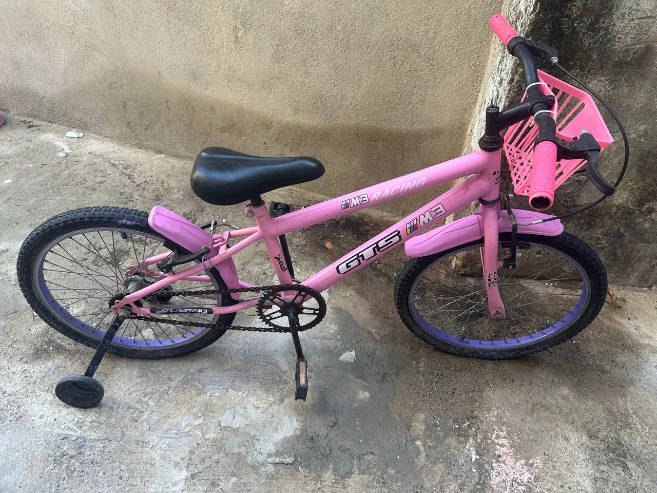 Bicicleta  - Foto 5