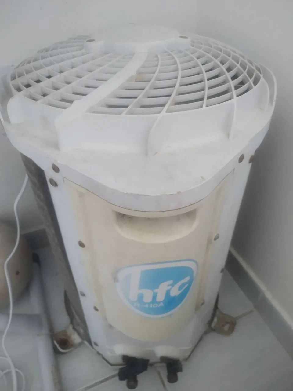 Ar condicionado 10.000