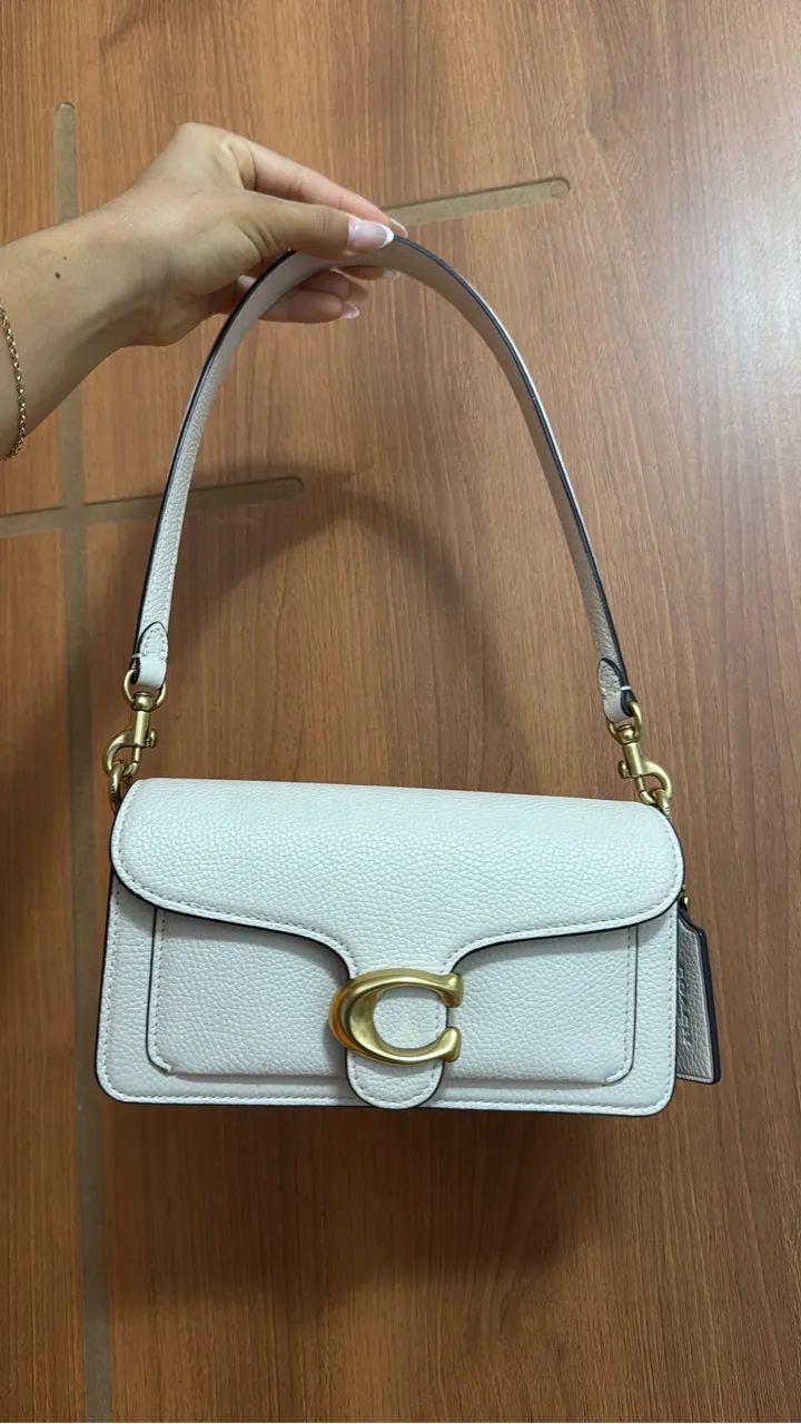 BOLSA COACH ORIGINAL - Foto 2