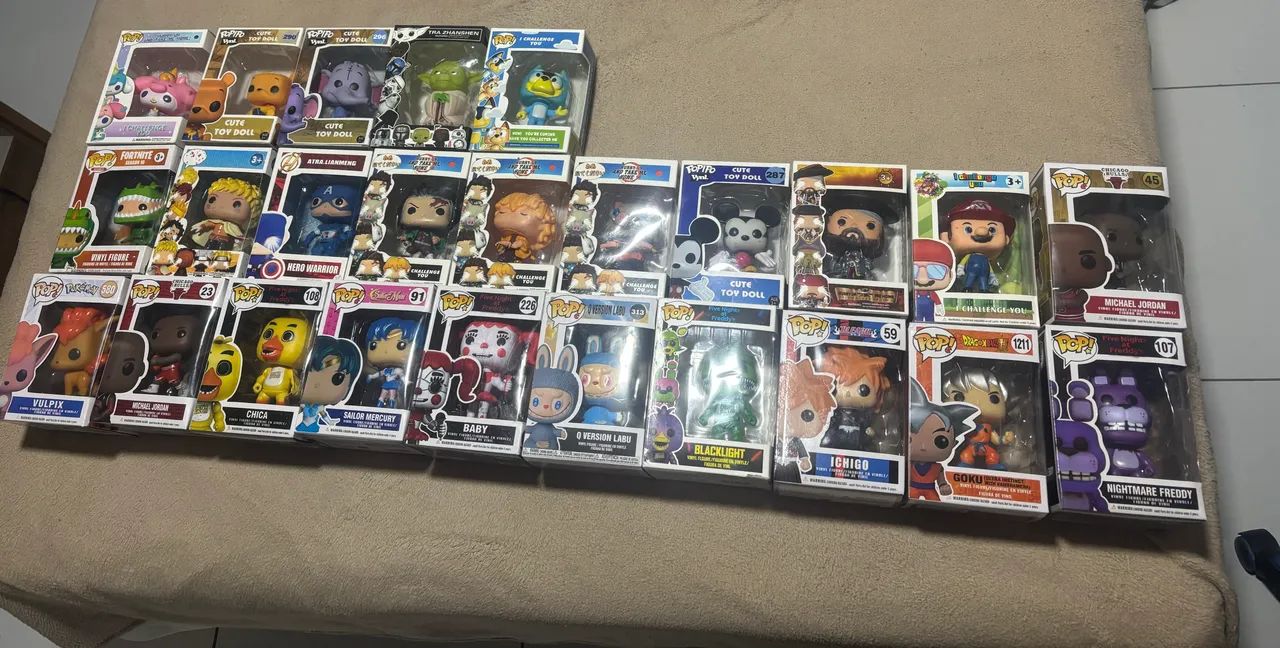Funko pop