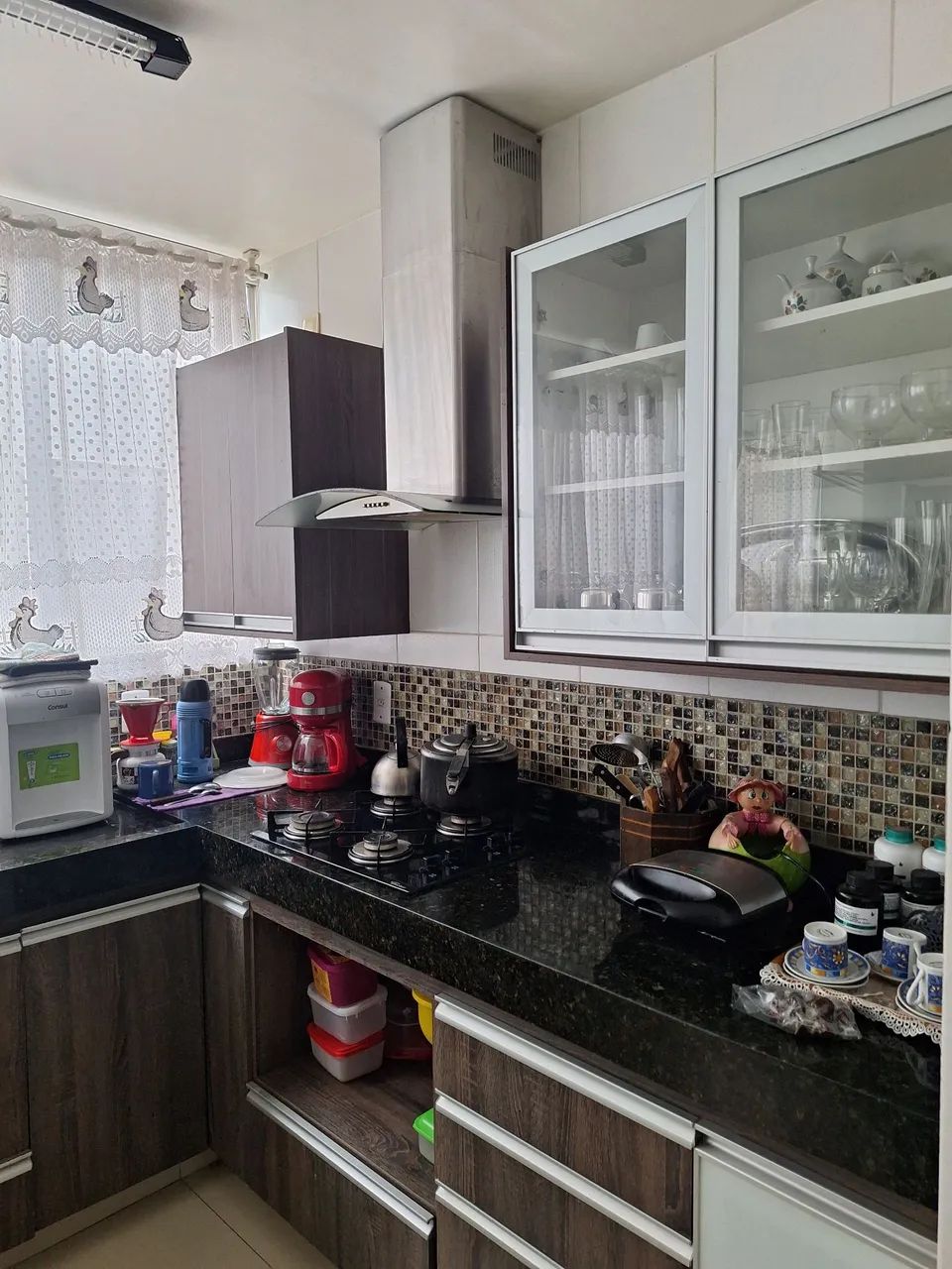  Apartamento no Jardim Goias  - Foto 3