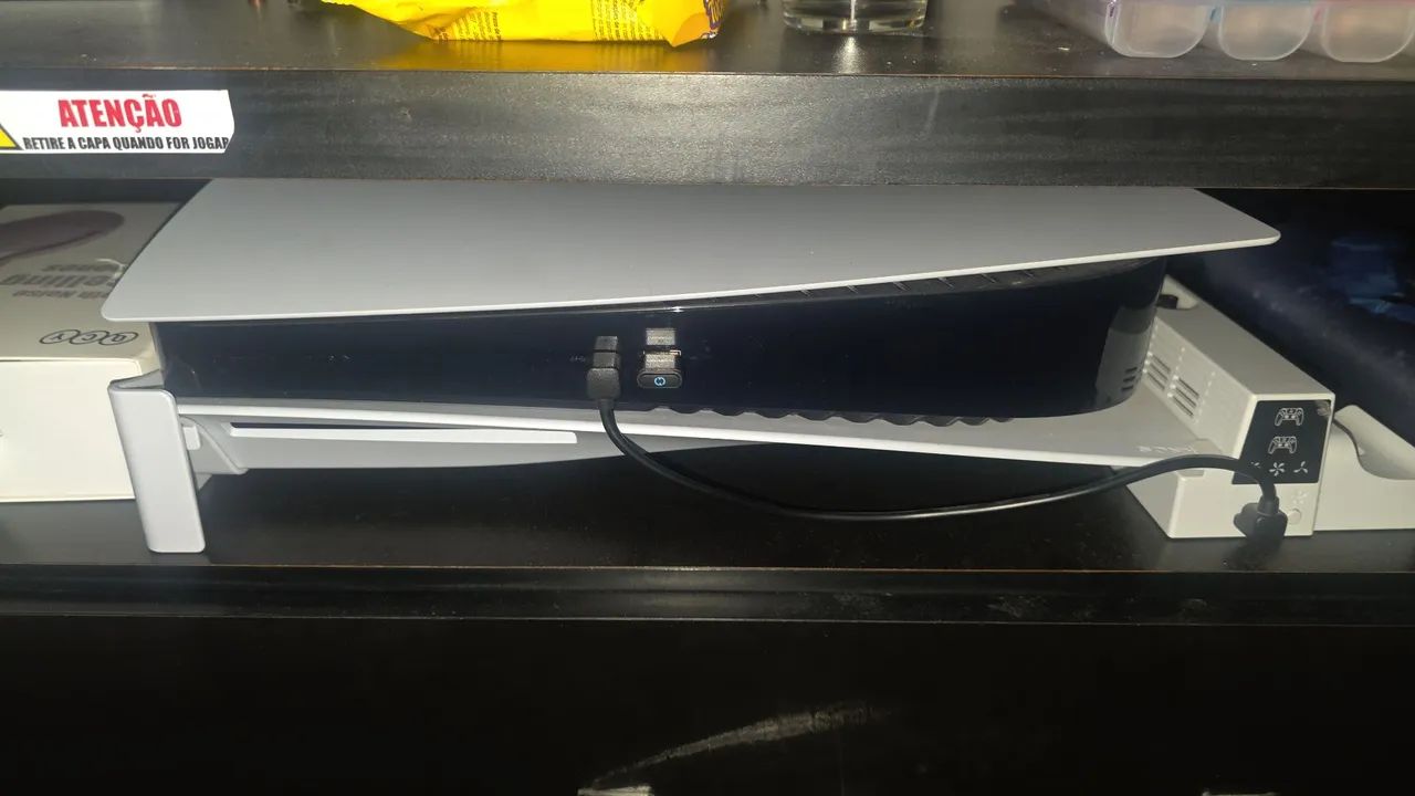 PlayStation 5 - Foto 3