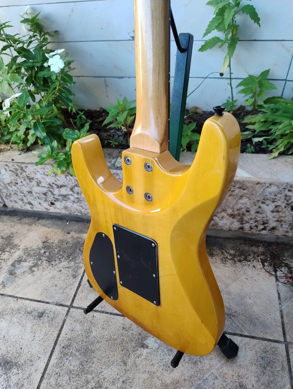 Instrumentos musicais  - Foto 3