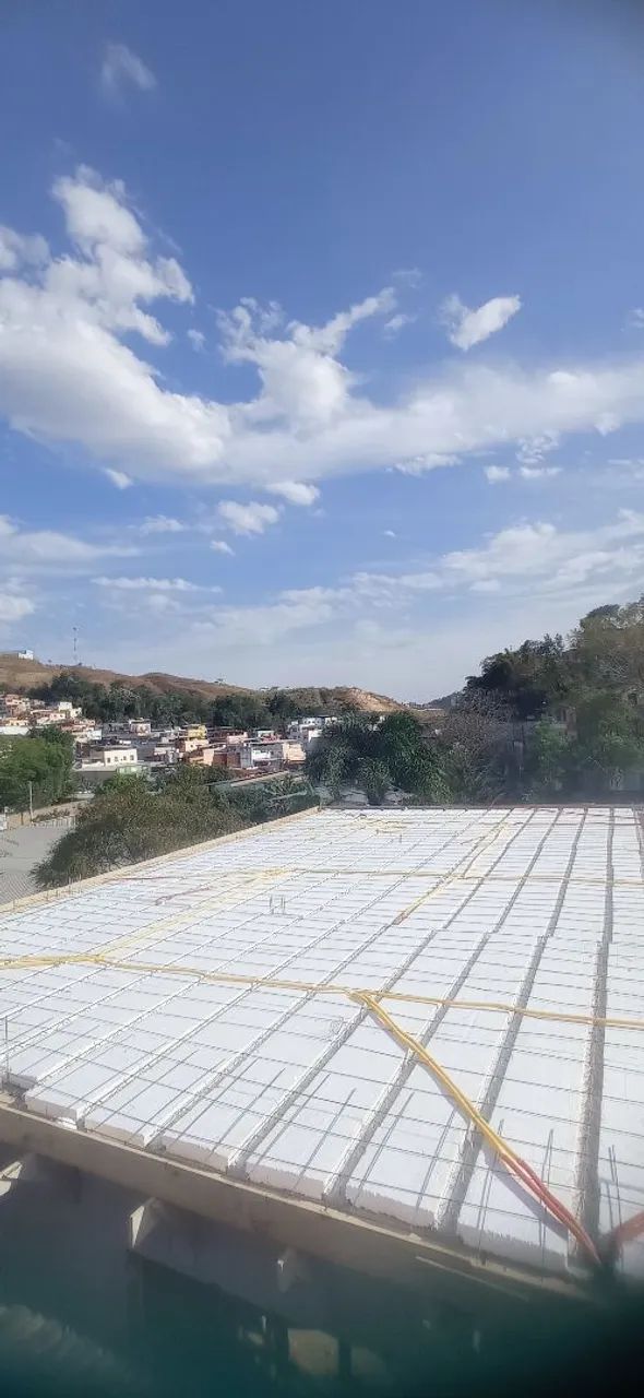 Faça obra da fundação ao acabamento  - Foto 5