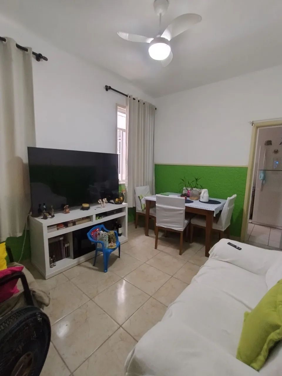 Foto - Rio de Janeiro - Vila Isabel