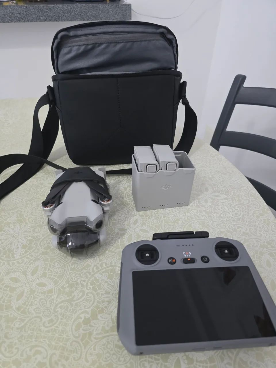 Dji mini 4 pro combo plus - Foto 2