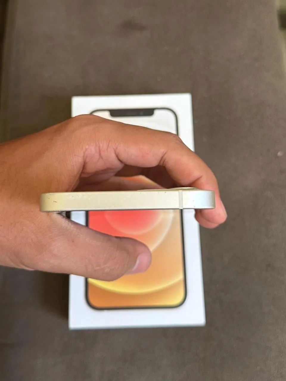 iPhone 12  - Foto 5