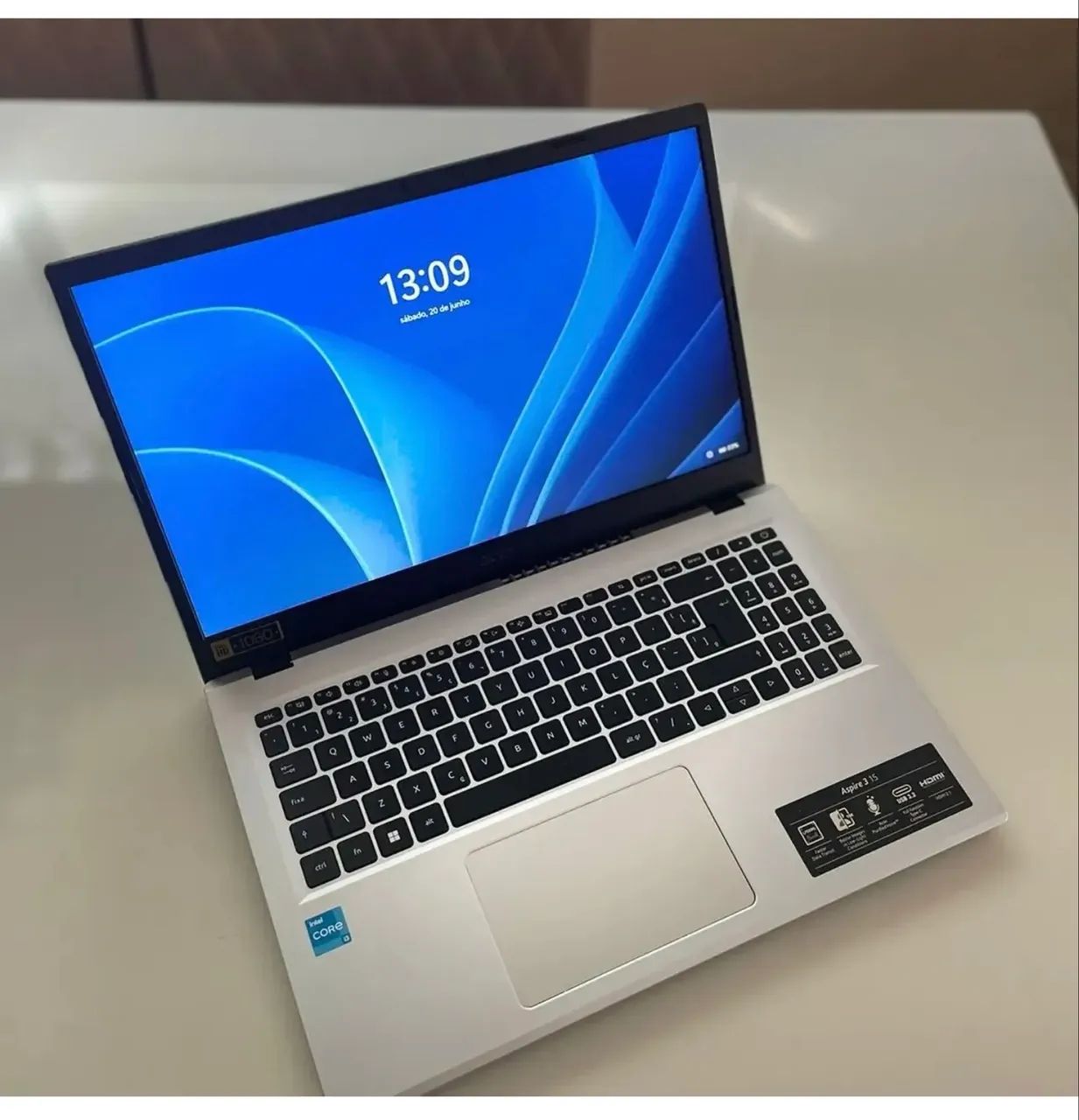 Notebook Acer  - Foto 3
