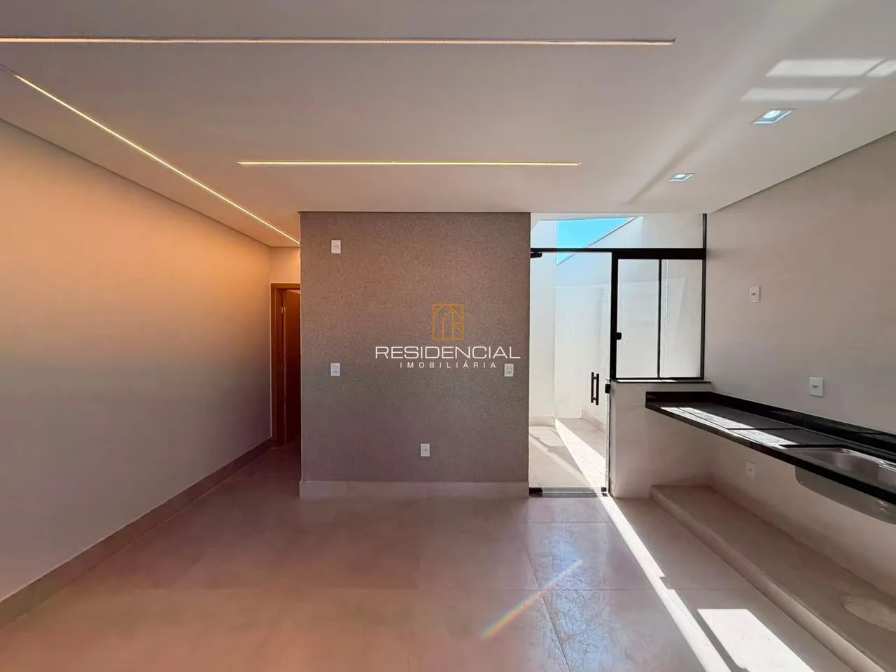 CASA A VENDA NO BAIRRO JARDINOPOLIS