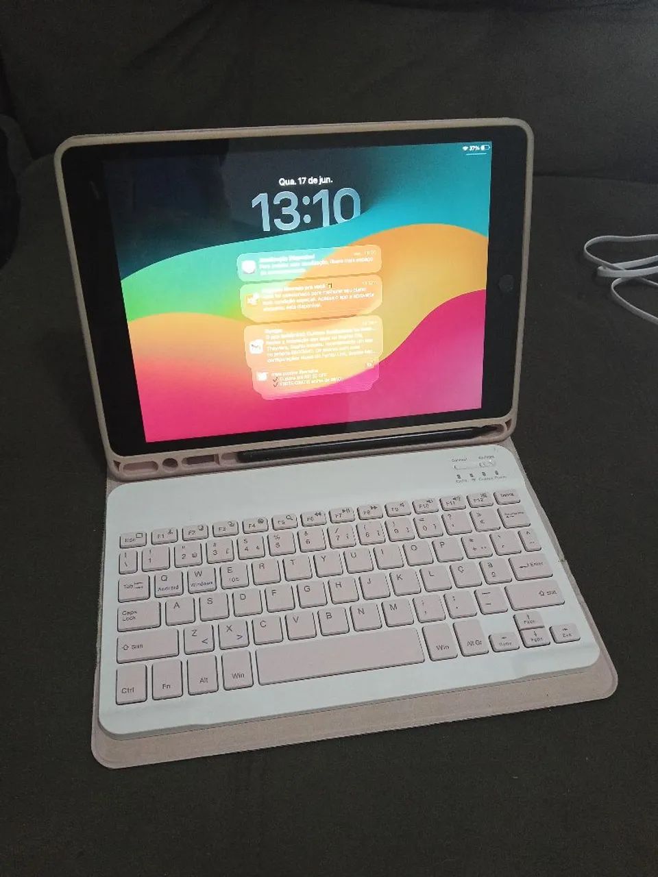 Ipad 10 geração  - Foto 2