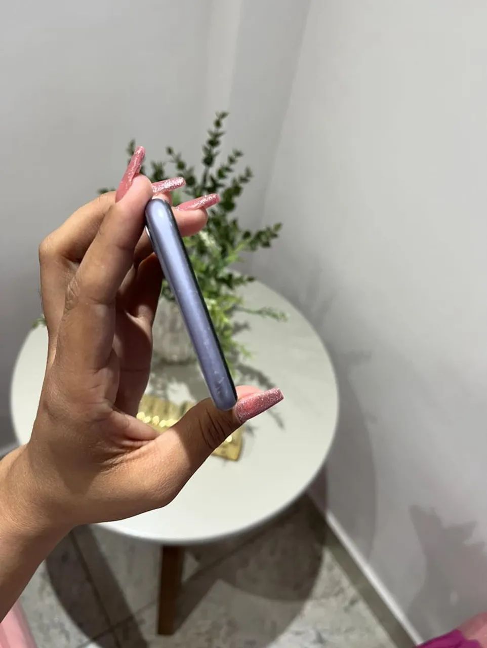 Iphone 11 Semi usado - Foto 2
