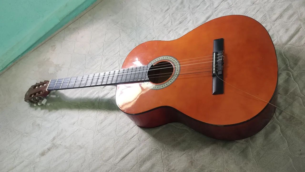 Violão 