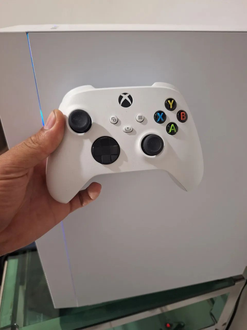 Controle Xbox