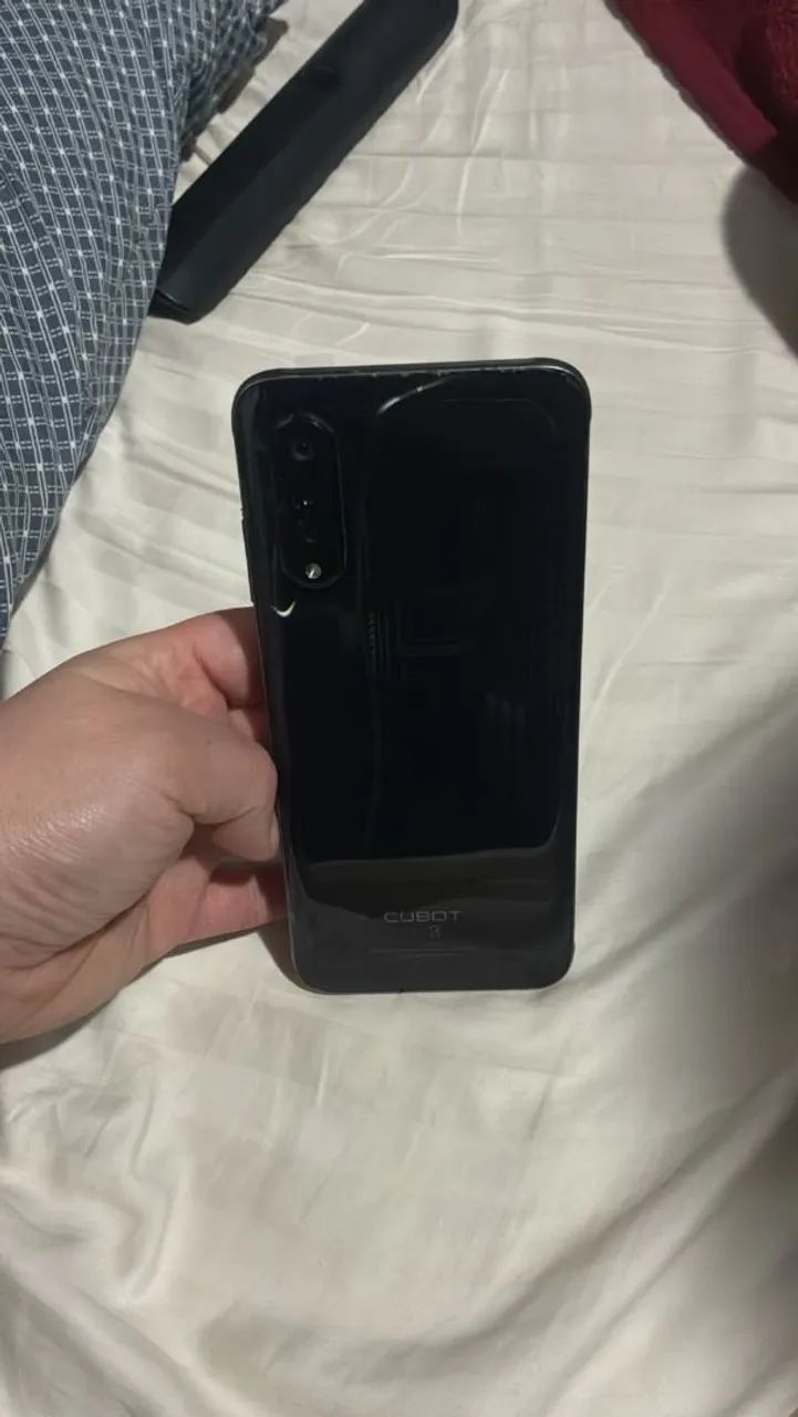 Cubot X70 - Foto 4