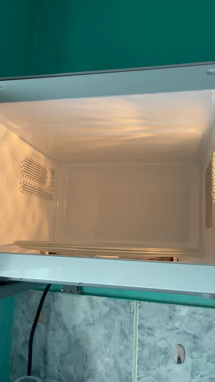 Microondas Philco 30L  - Foto 5