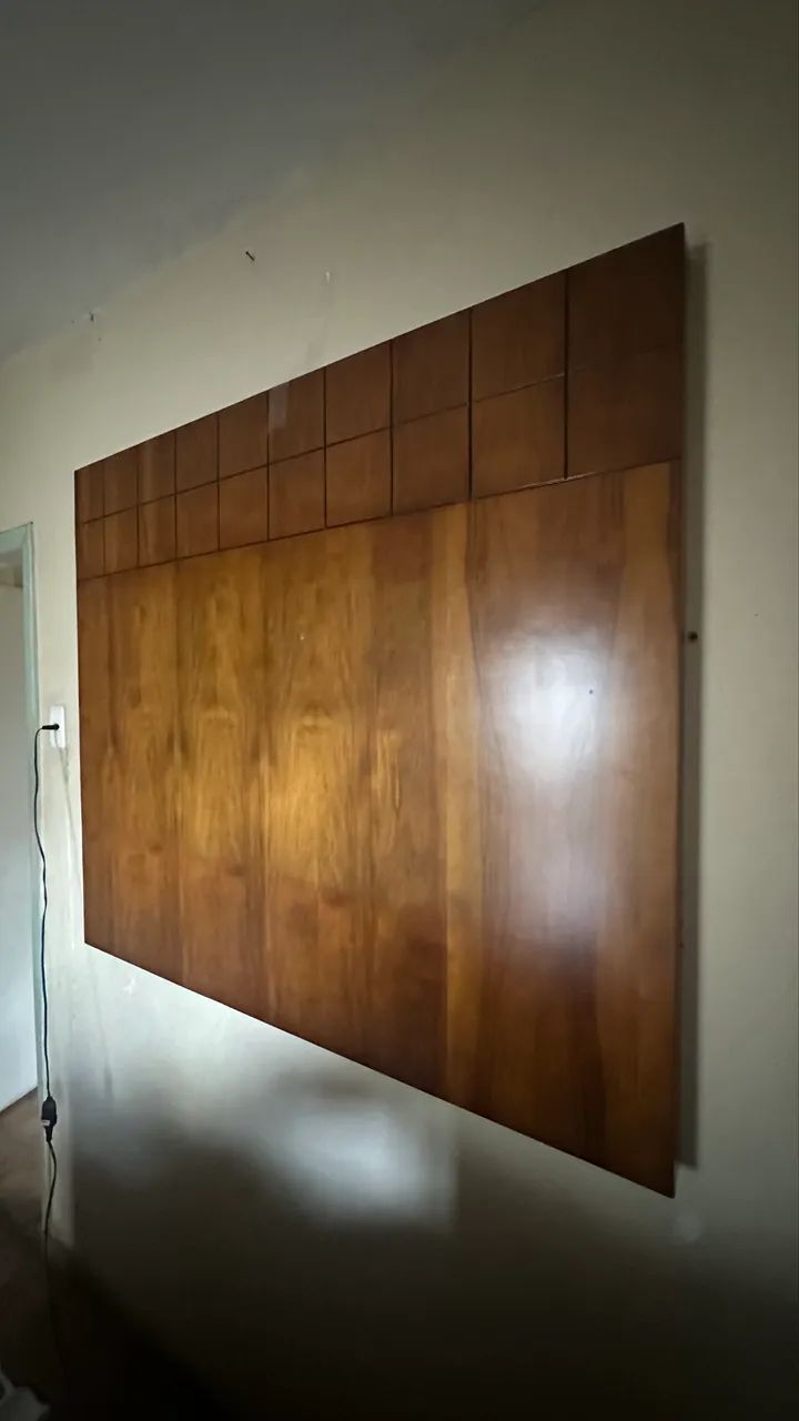 Painel para televisão  - Foto 3