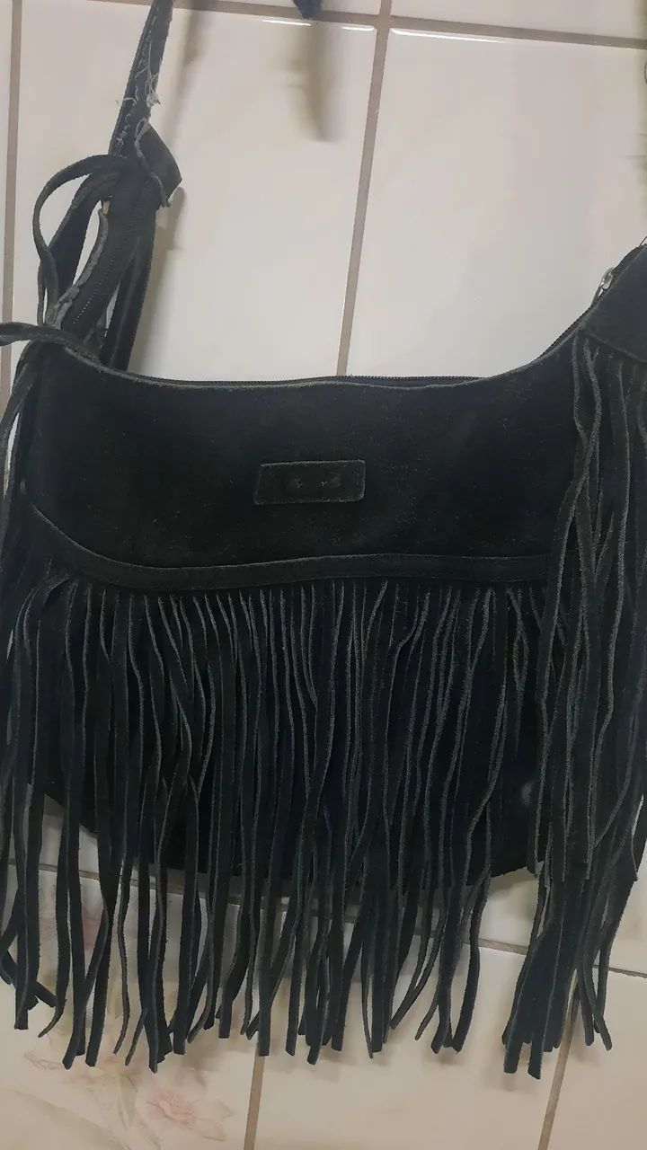 Lote de bolsas ? feminina  - Foto 2
