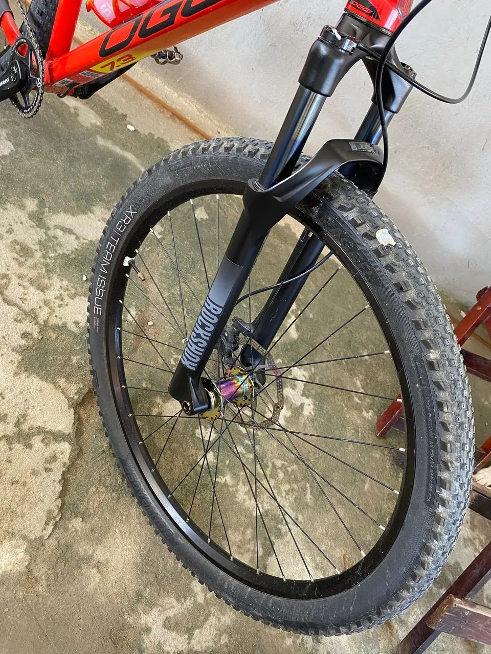 Bike Oggi 7.3 boost  - Foto 2