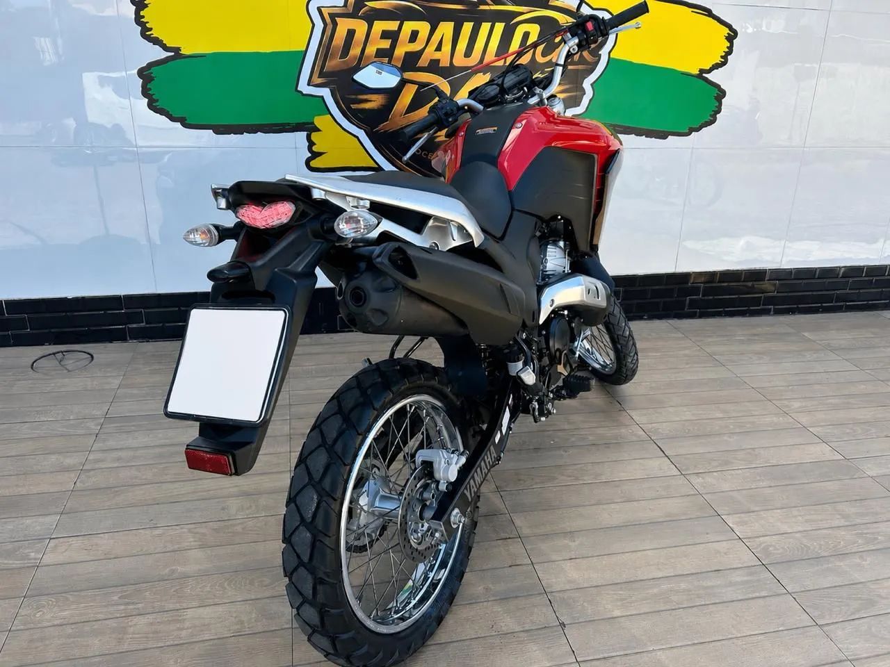 Yamaha lander - Foto 9