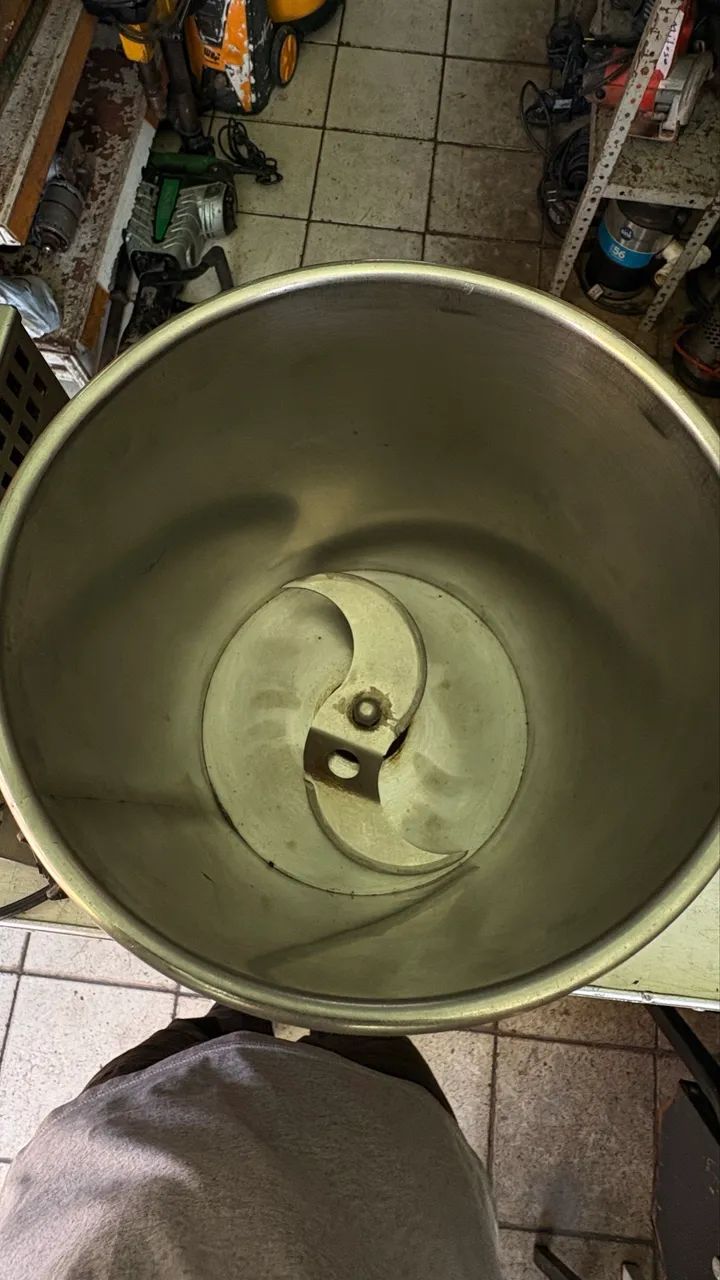 Processador Becker 6L  - Foto 3