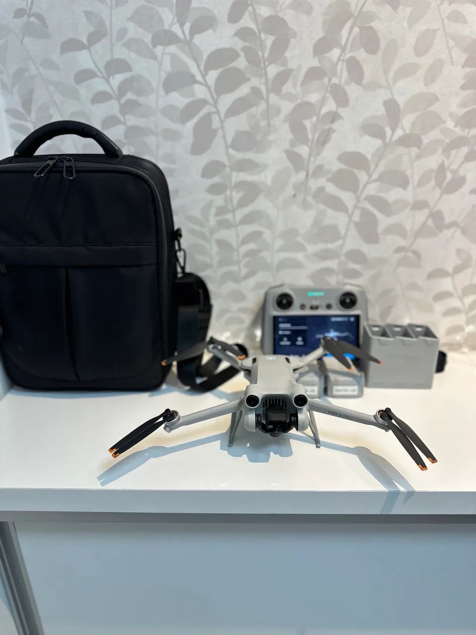 DRONE DJI MINI 3 PRO FLY MORE COMBO