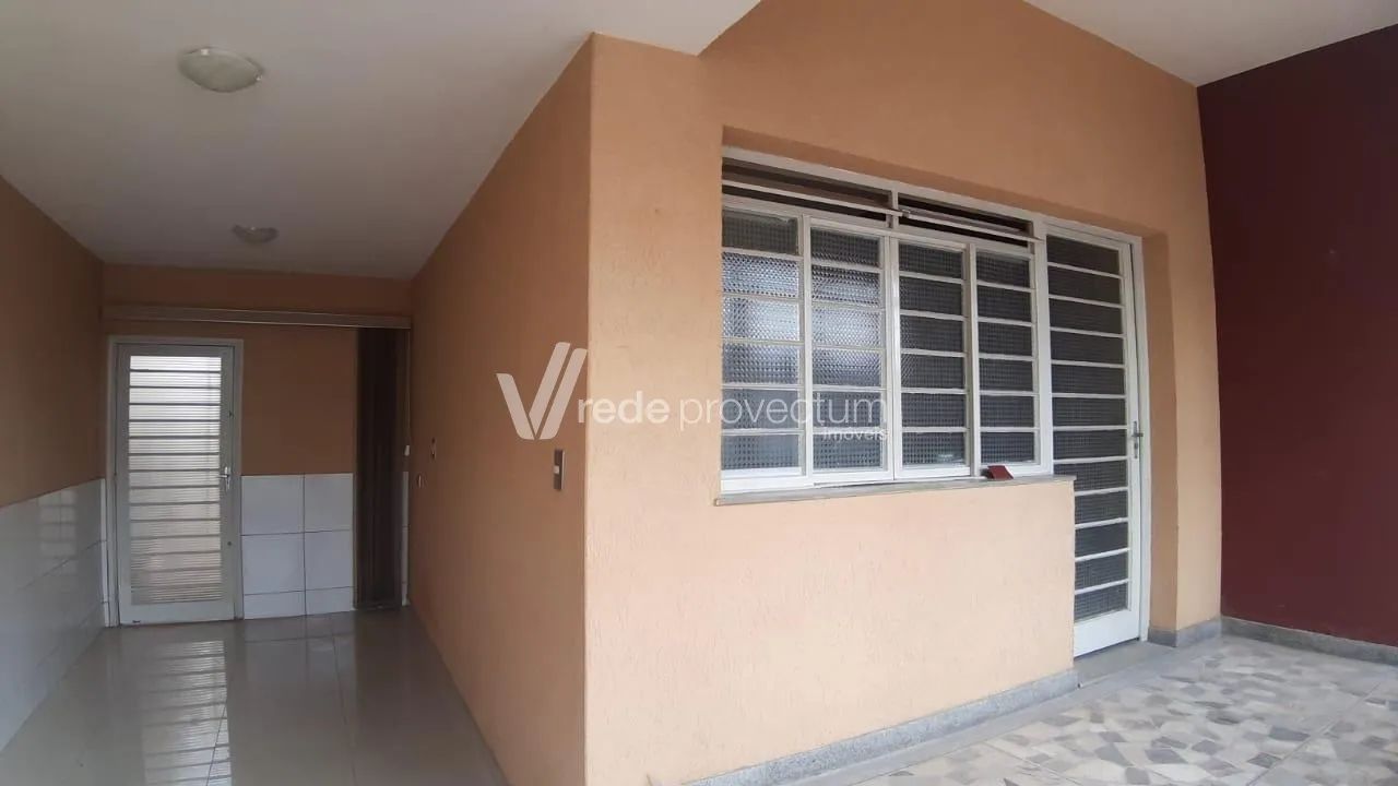 casa - Botafogo - Campinas - Foto 2