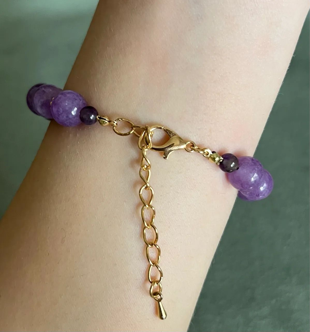 Pulseira Intuição - Foto 3