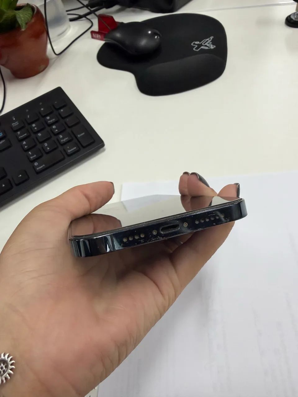 IPHONE 12 PRO MAX 256gb - Foto 4