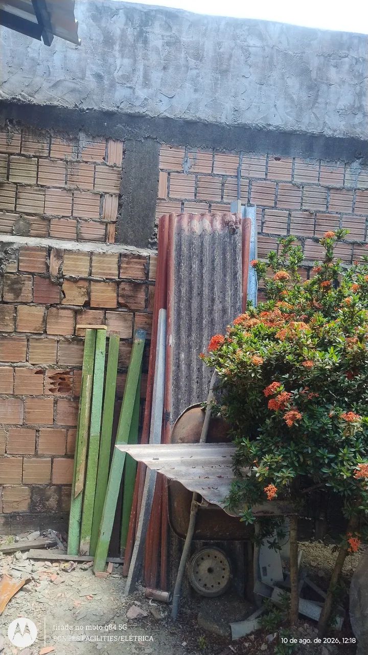 telha usadas  - Foto 2