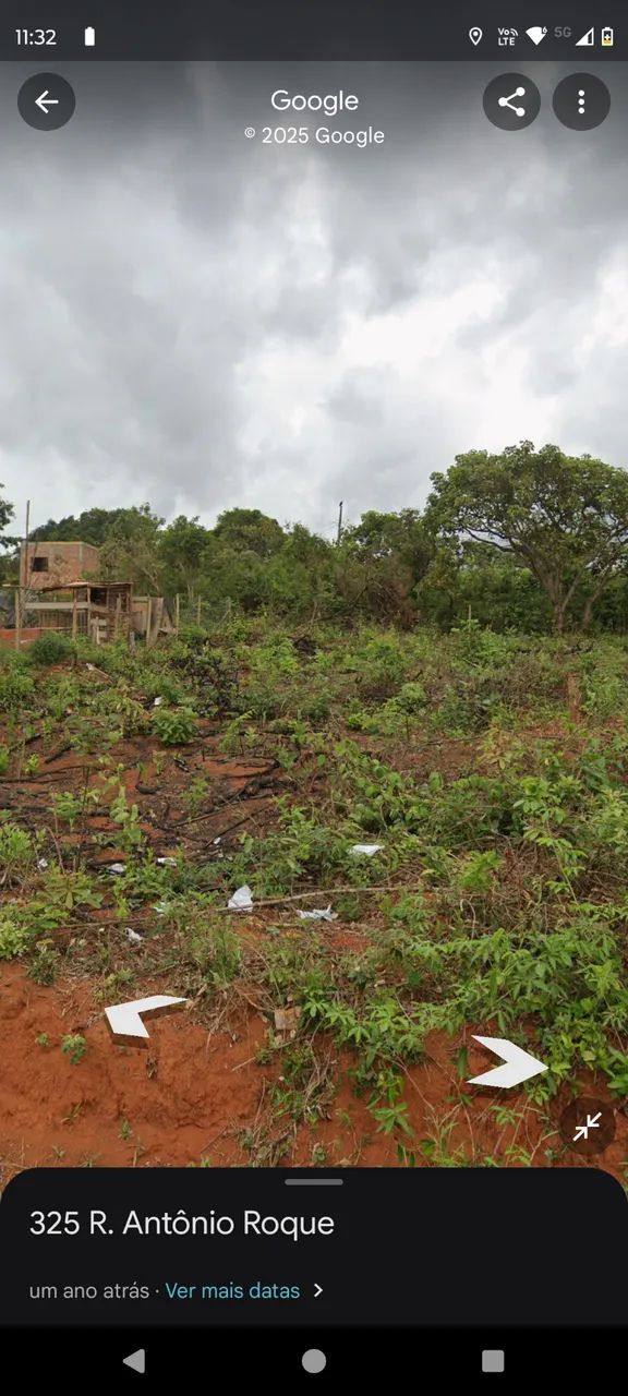 Lote em Mateus leme  - Foto 3
