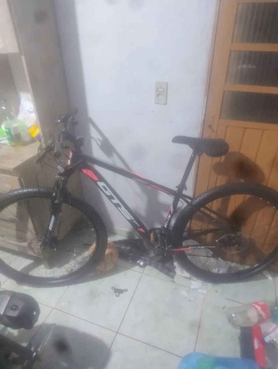 Bicicleta  - Foto 2