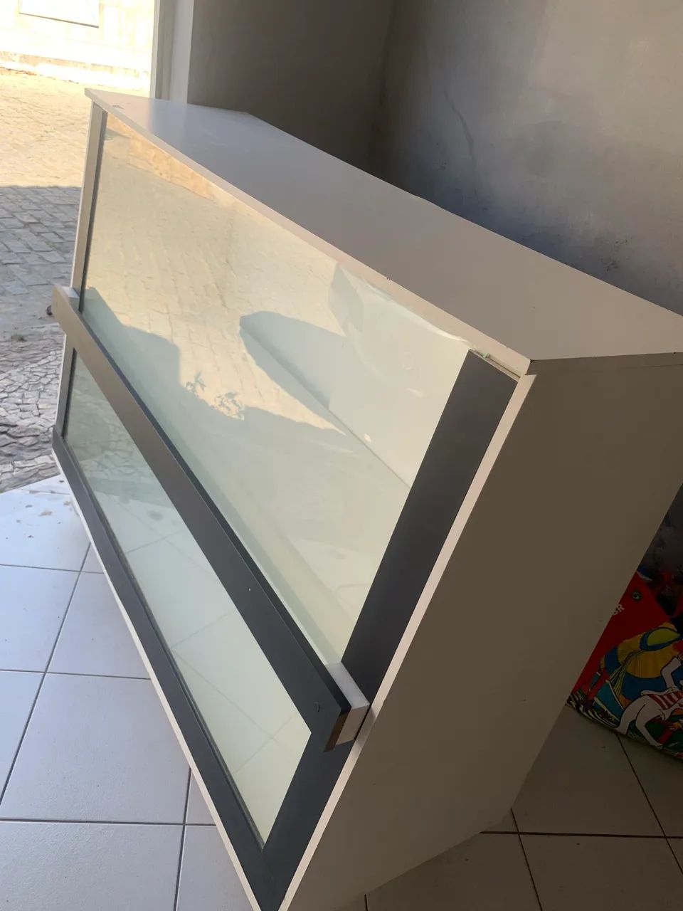 Vende-se balcão - Foto 2