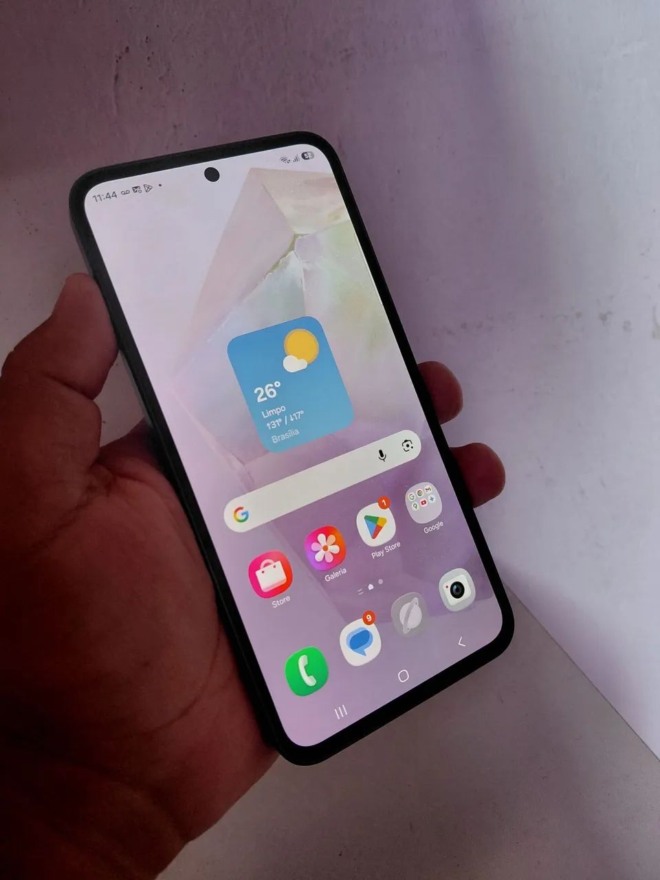 Samsung a35 Leia Anúncio - Foto 3