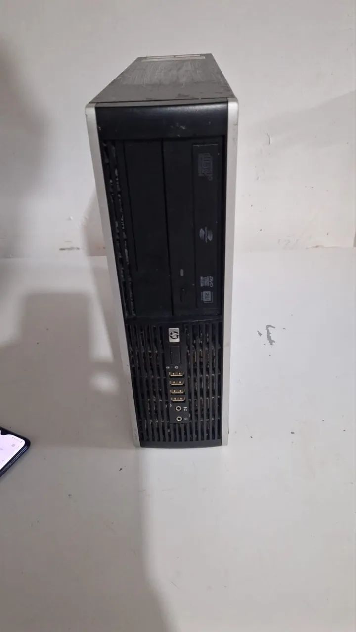 Cpu básica  - Foto 2