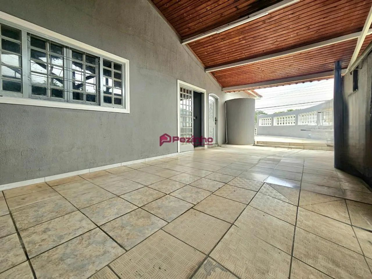 Casa para alugar em Limeira, Jardim Nova Suíça, com 3 quartos, com 160 m²
