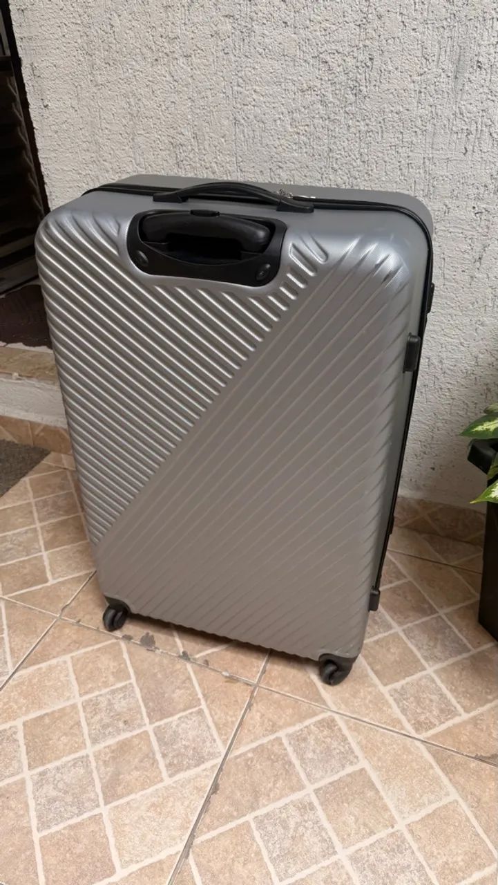 Mala viagem 