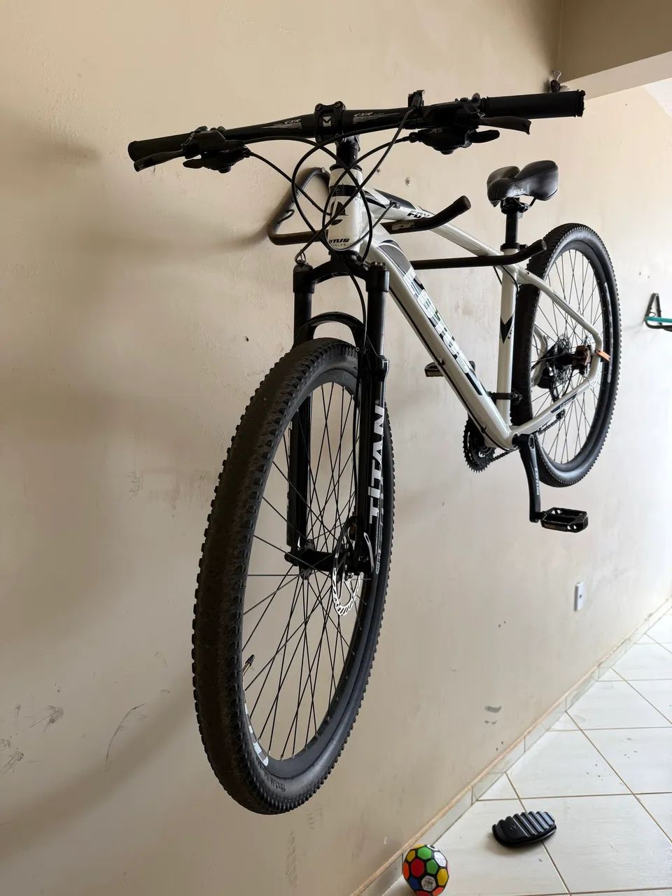 Bicicleta lótus  - Foto 2