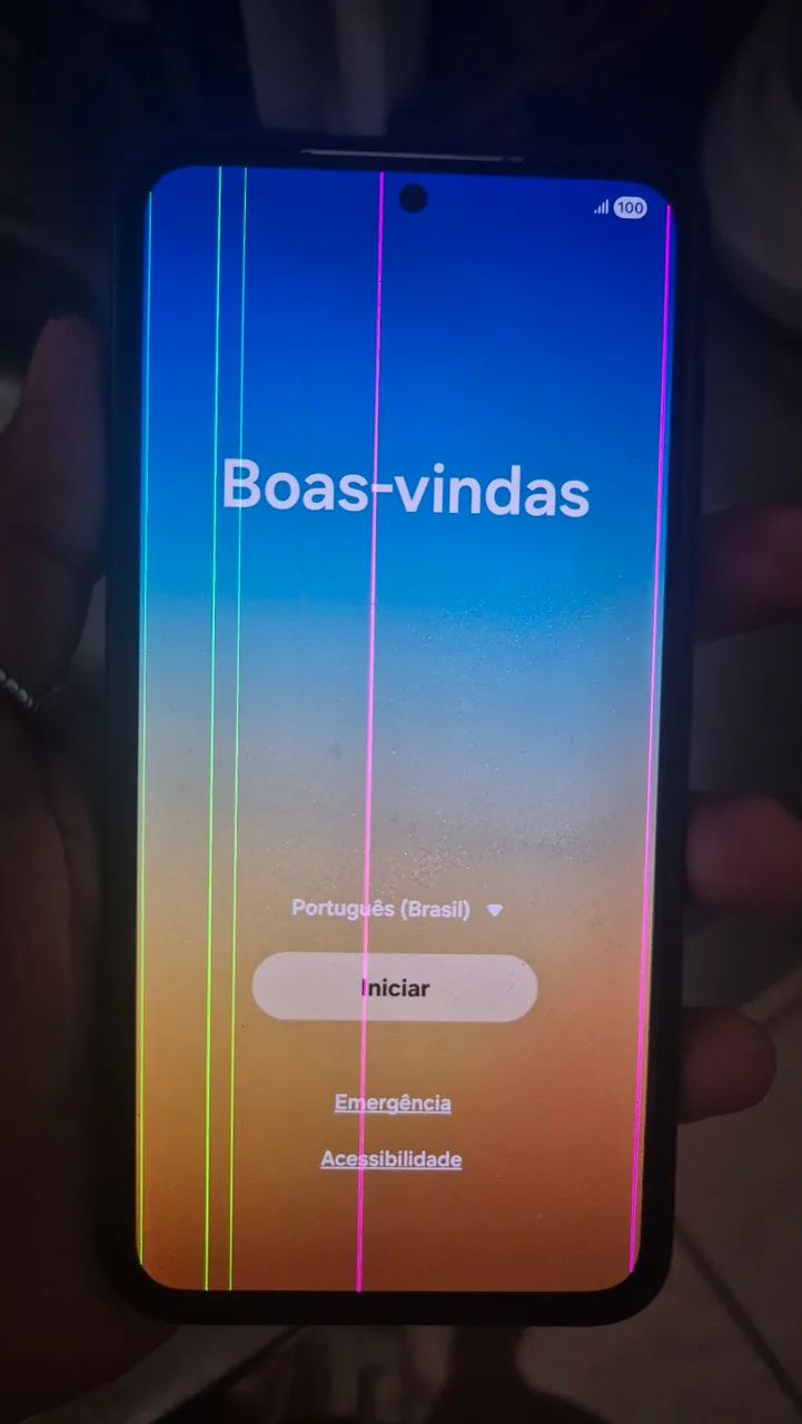 Samsung Galaxy S22 à venda - Foto 3