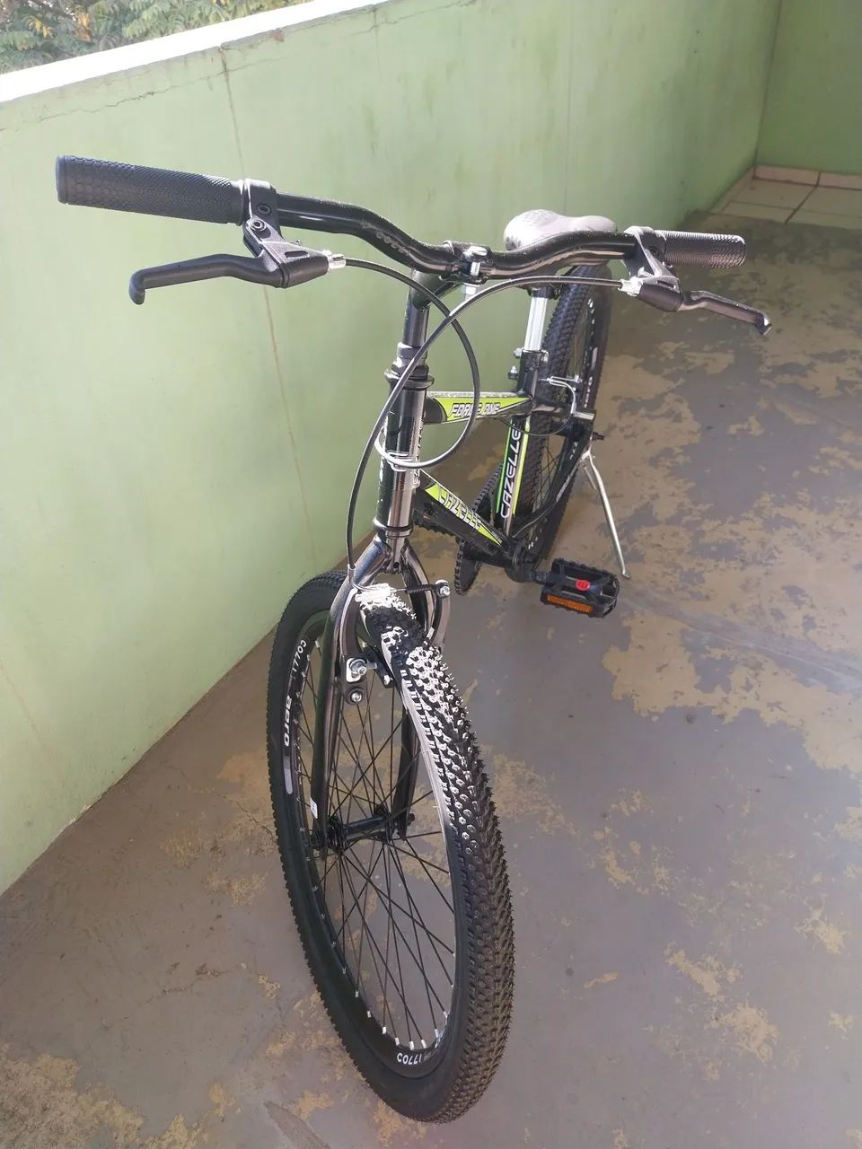 Bicicleta juvenil aro 24