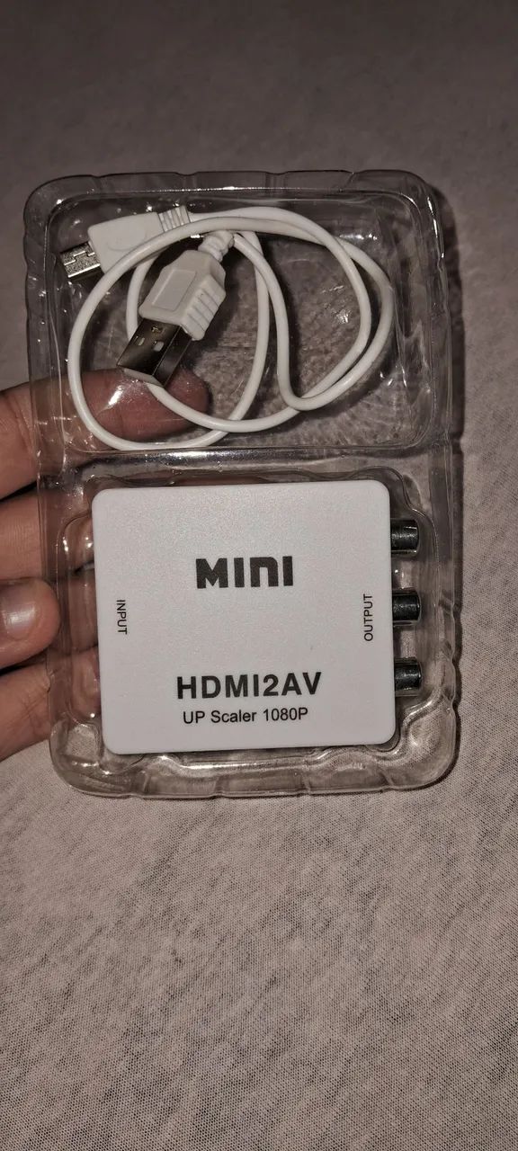 Aparelhos Hdmi