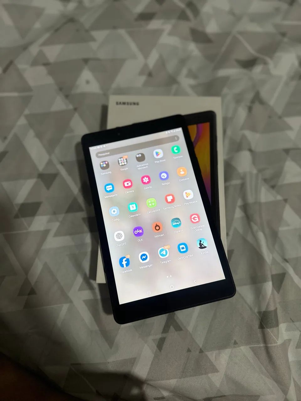 Samsung Galaxy Tab A (8.0 2019) - Foto 5