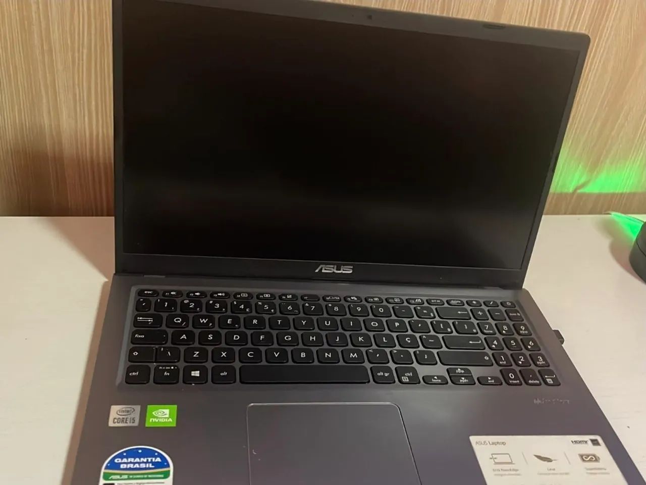 Vivobook Asus  - Foto 2