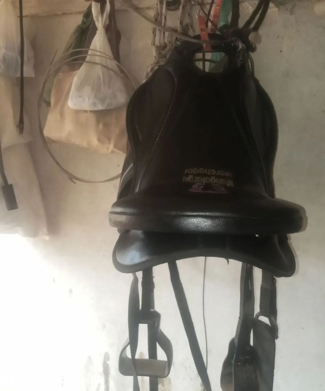 Sela mangalarga - Foto 2