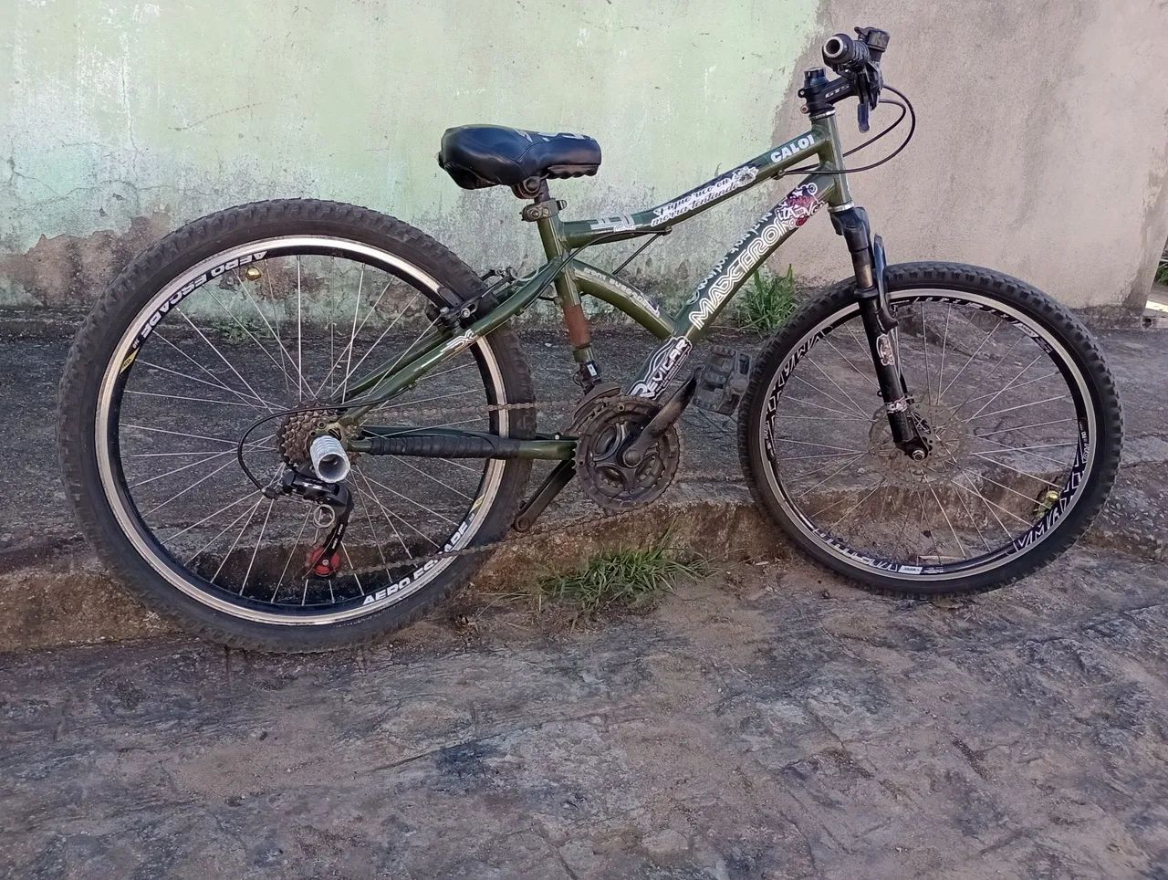 Bike aro 24 - Foto 2