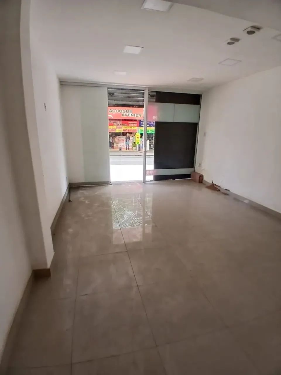 Loja para locação! Teresópolis/RJ